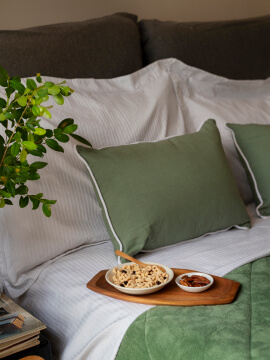 Duurzaamheids­certificering